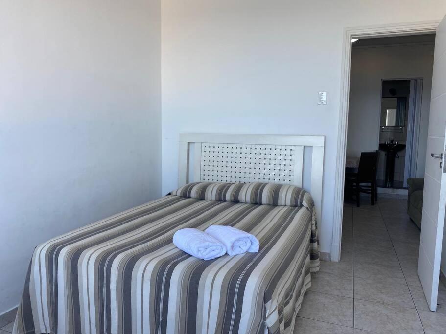 Apartamento Com Vista Espetacular Para O Mar Apartment Rio de Janeiro Luaran gambar