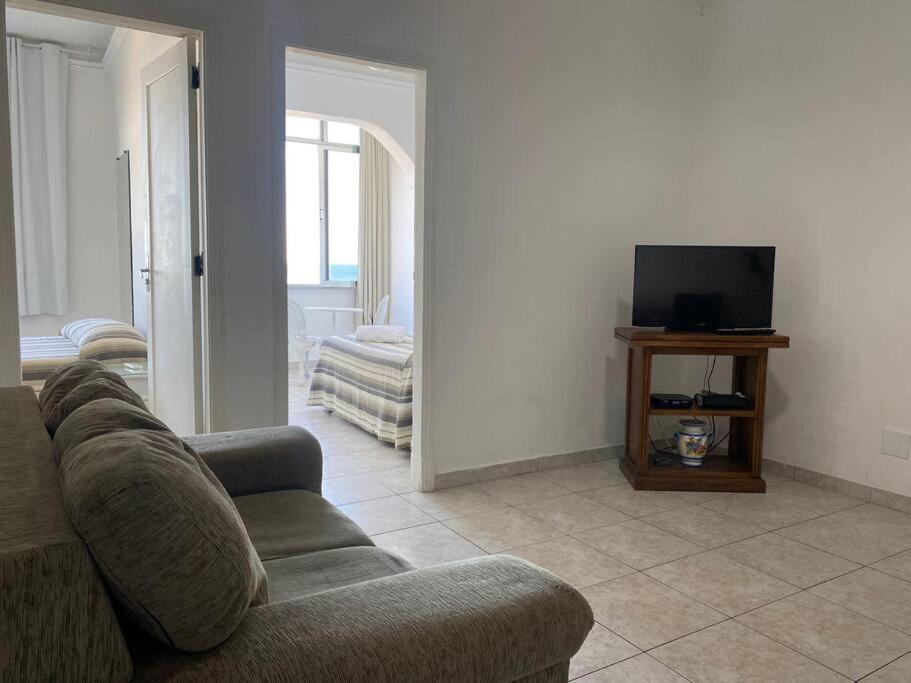 Apartamento Com Vista Espetacular Para O Mar Apartment Rio de Janeiro Luaran gambar
